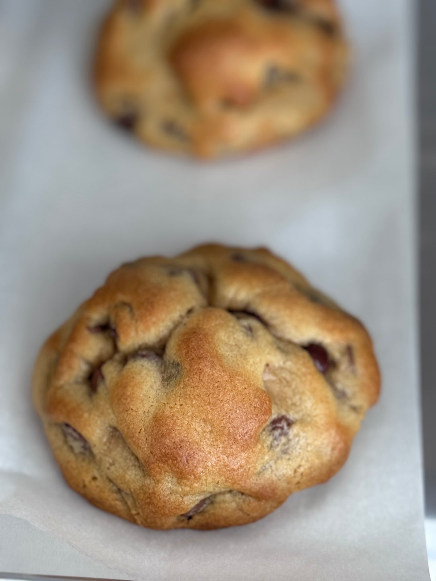 Chocolate Chips