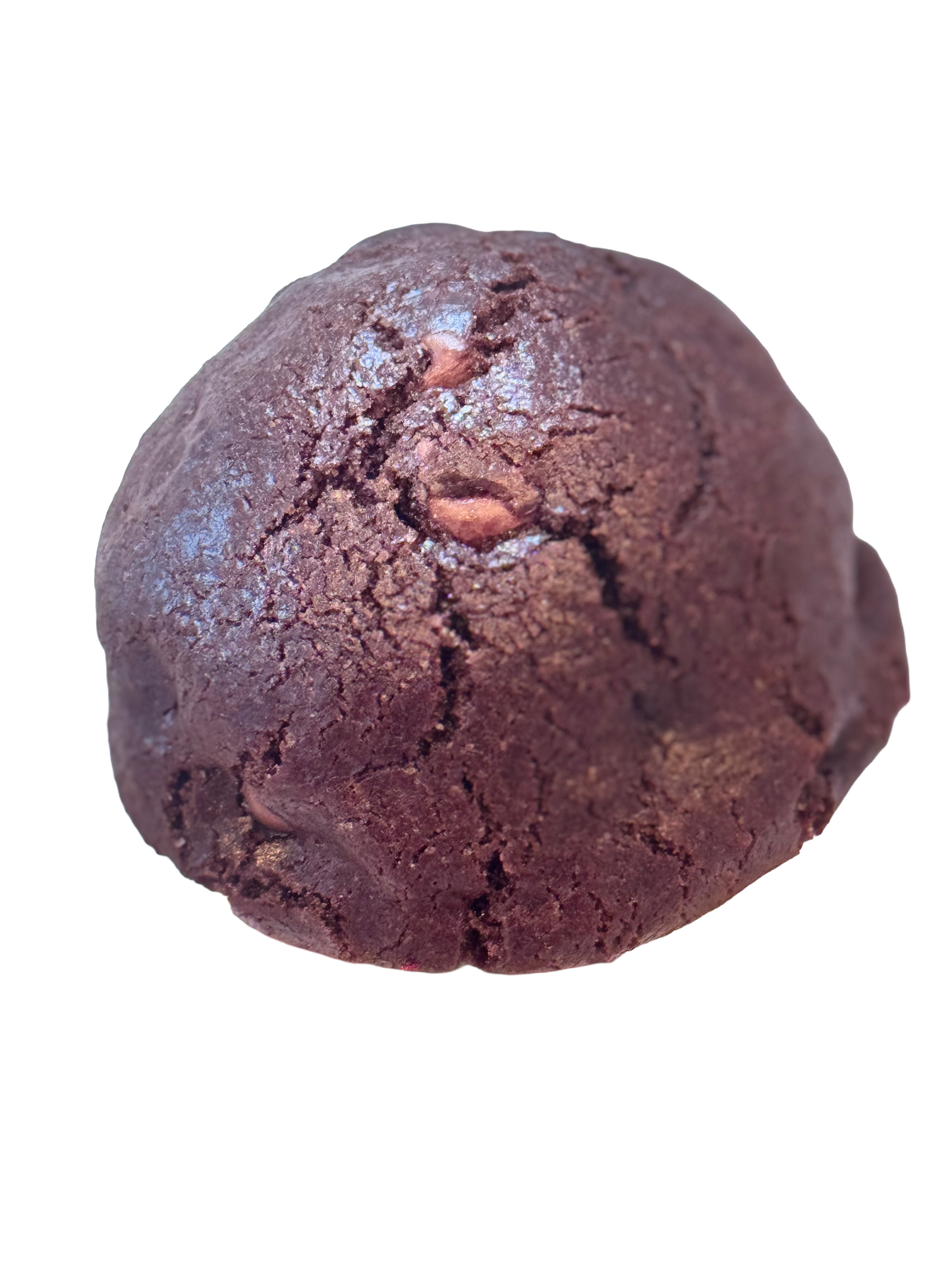 Double Chocolate