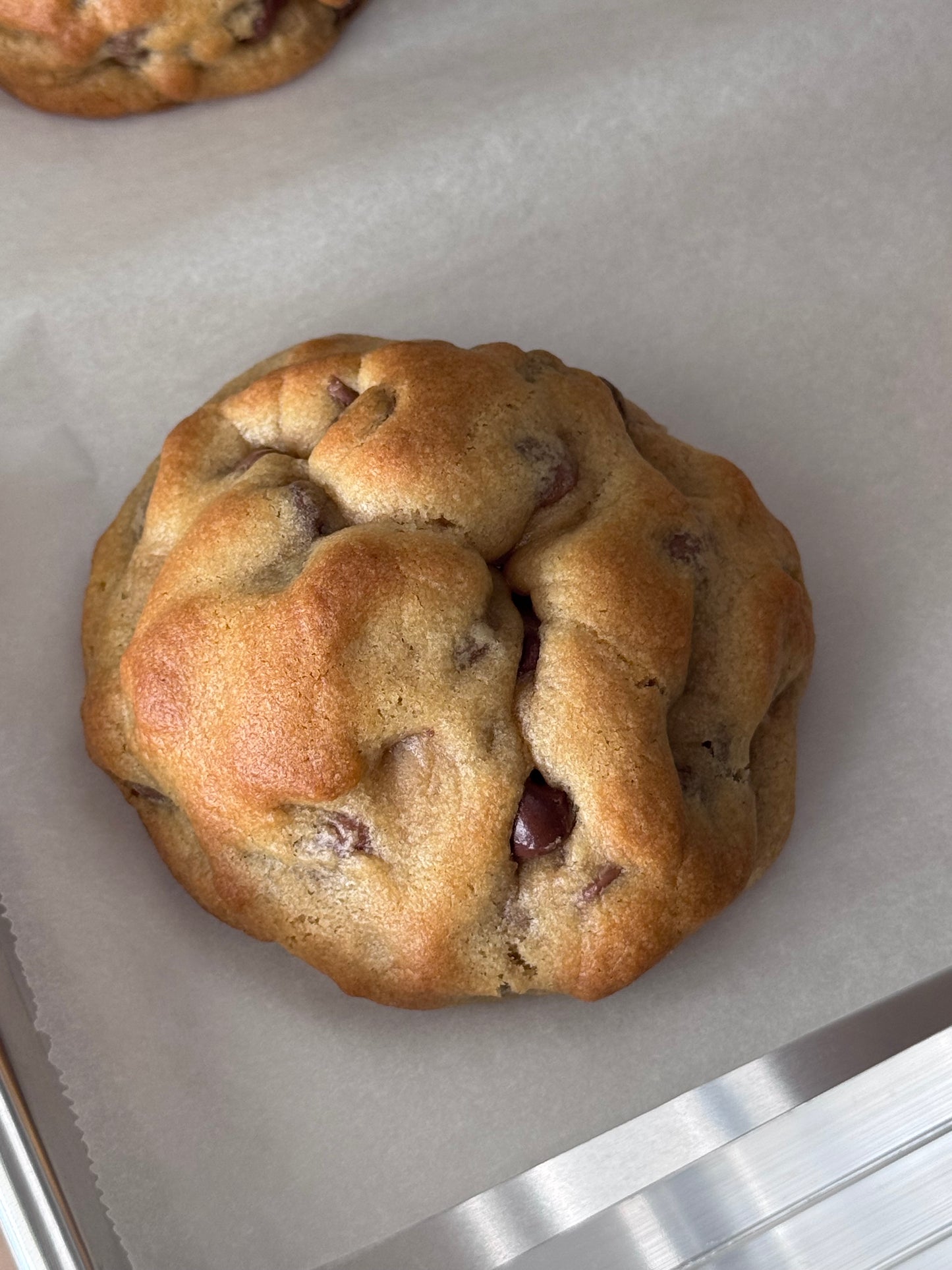 Chocolate Chips