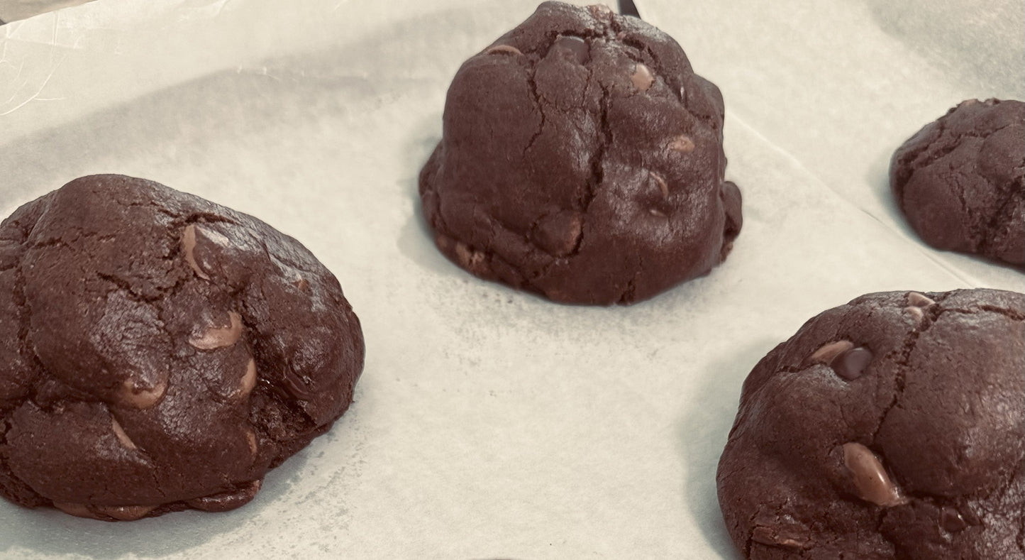Midnight Dreams (Double Chocolate)
