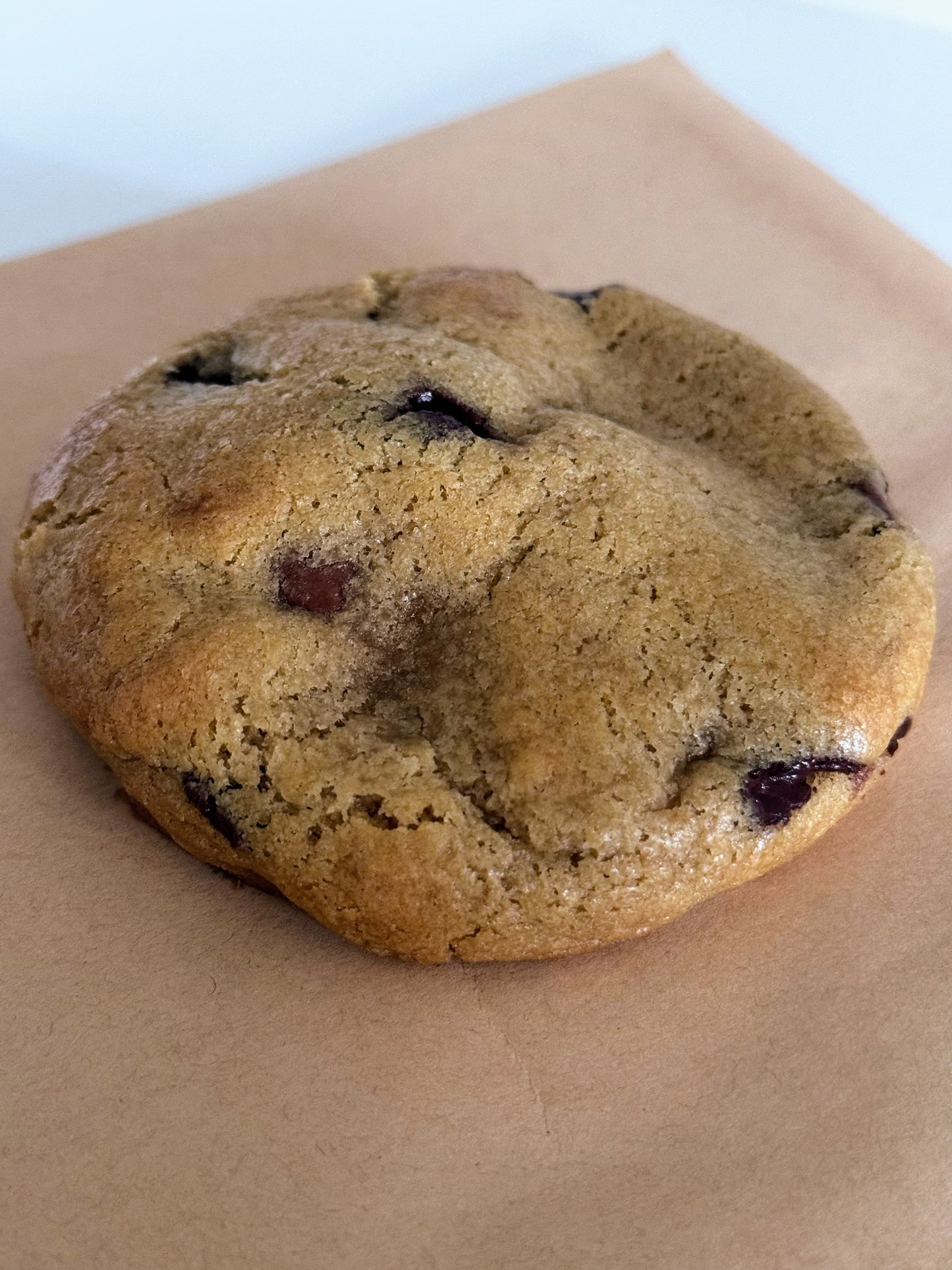Chocolate Chips