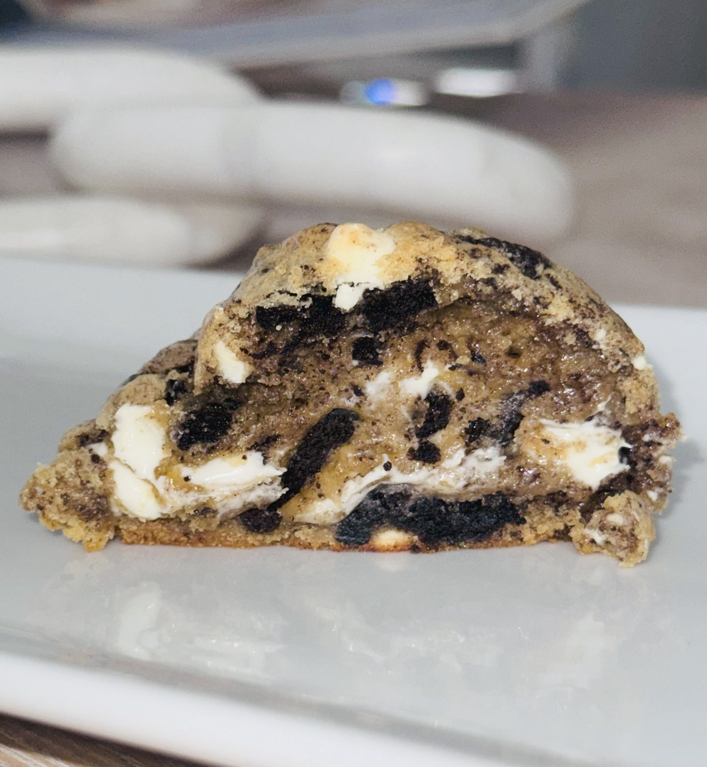 Nebula Cookies & cream