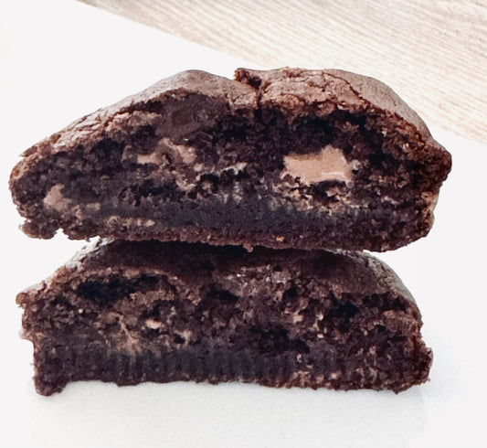 Midnight Dreams (Double Chocolate)