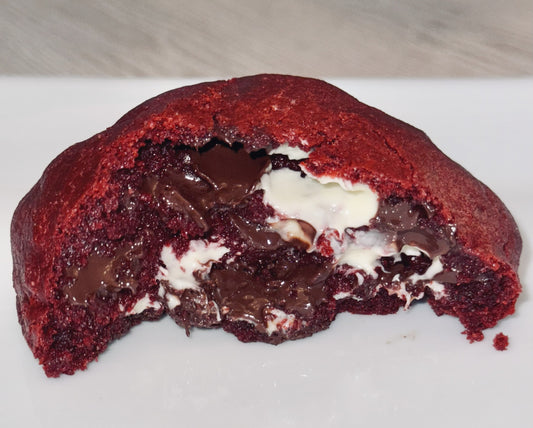 Red Velvet