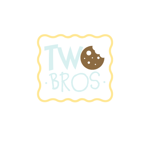 Two Bros Cookies